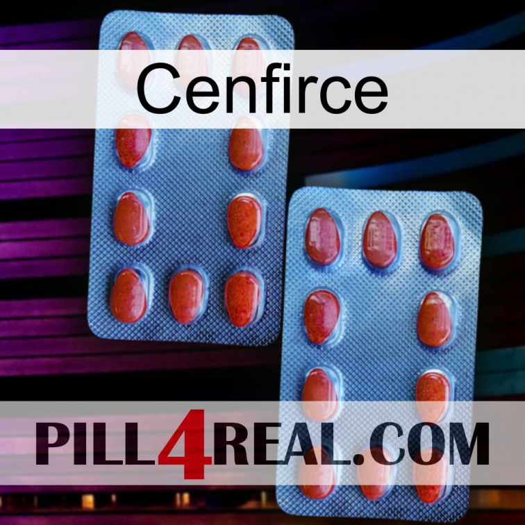 Cenfirce 05